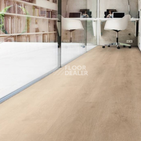 Haro Tritty 100 Gran Via 4V ДУБ ВЕНЕТО КРЕМОВЫЙ 535269 фото 2 | FLOORDEALER